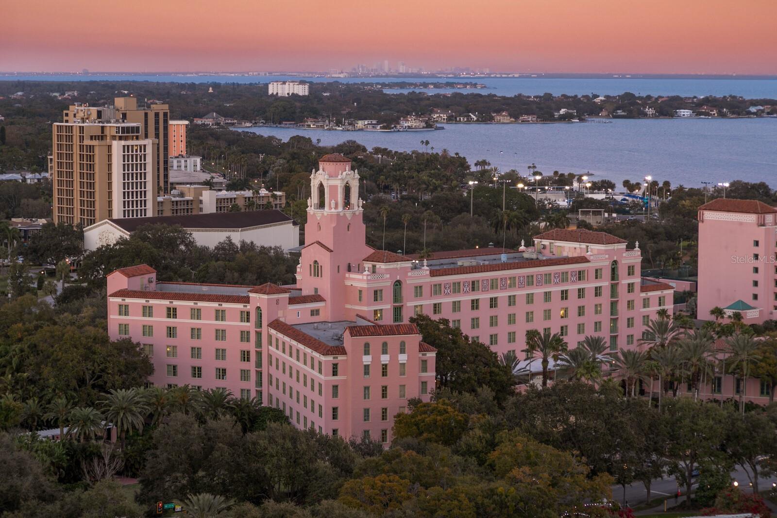 BLISS CONDO - Residential