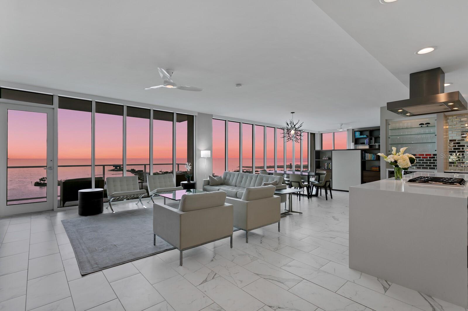 BLISS CONDO - Residential