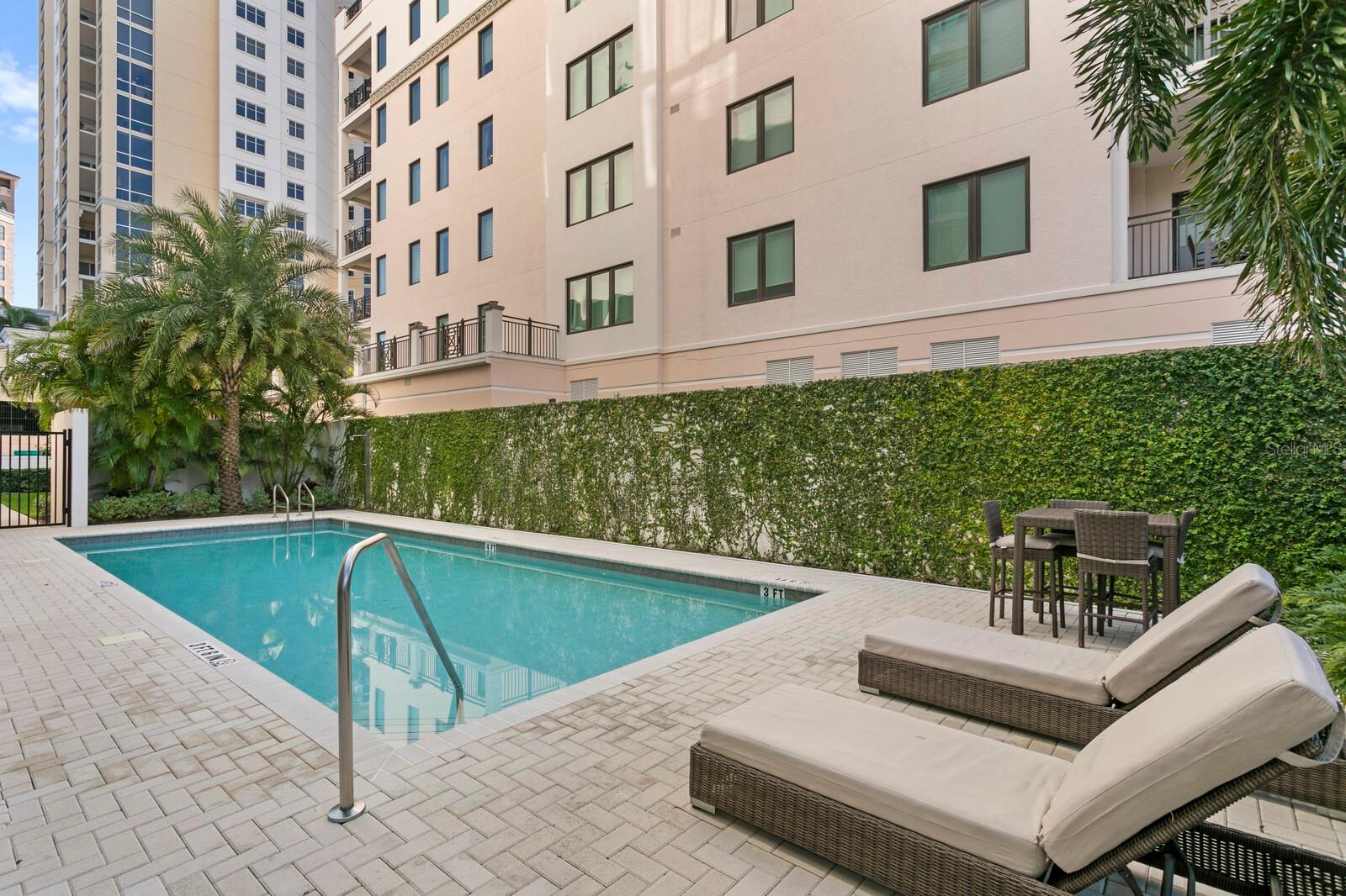 BLISS CONDO - Residential