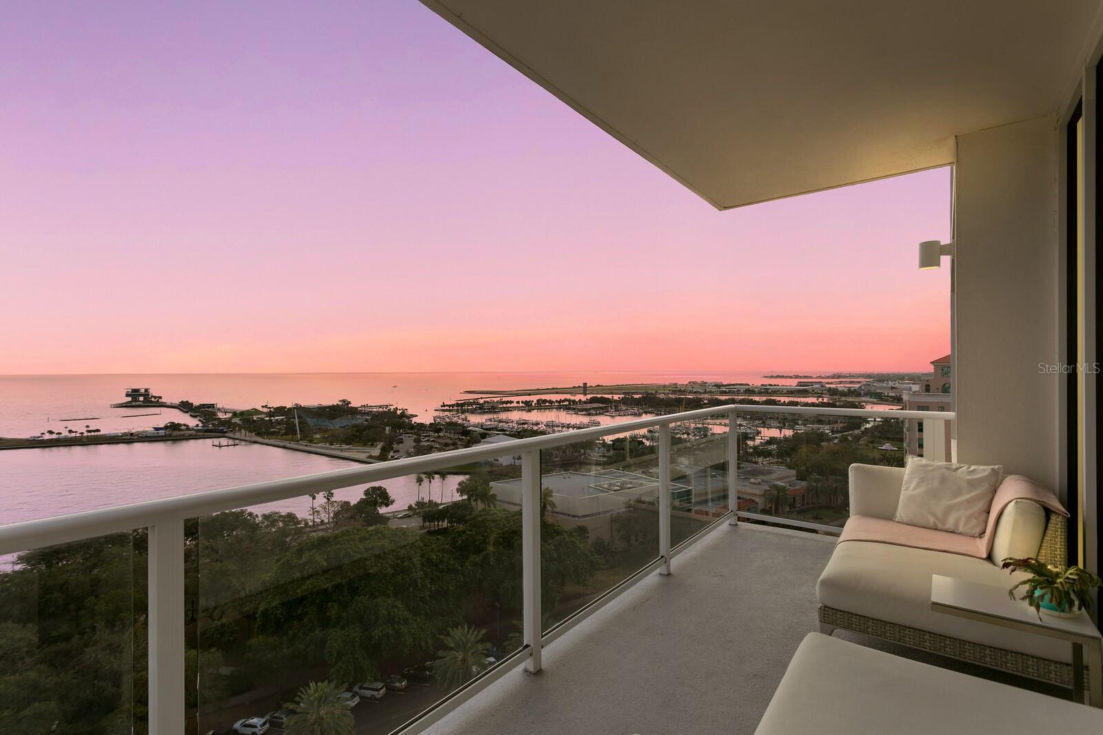 BLISS CONDO - Residential