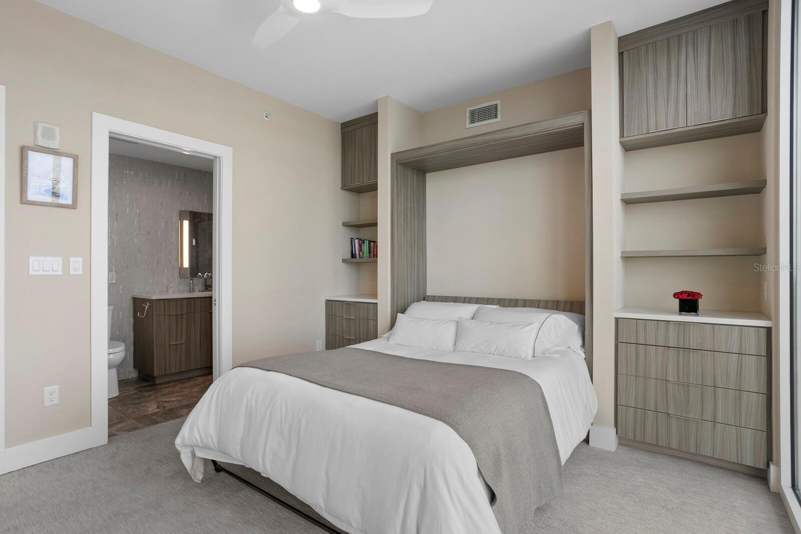 BLISS CONDO - Residential