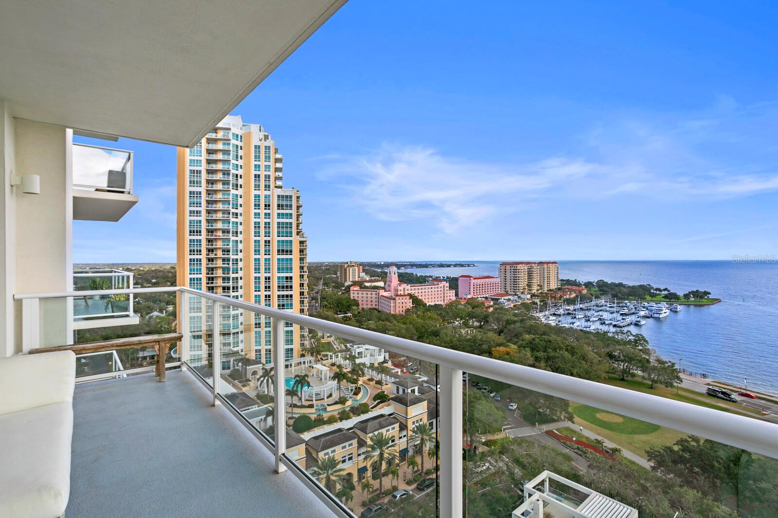 BLISS CONDO - Residential