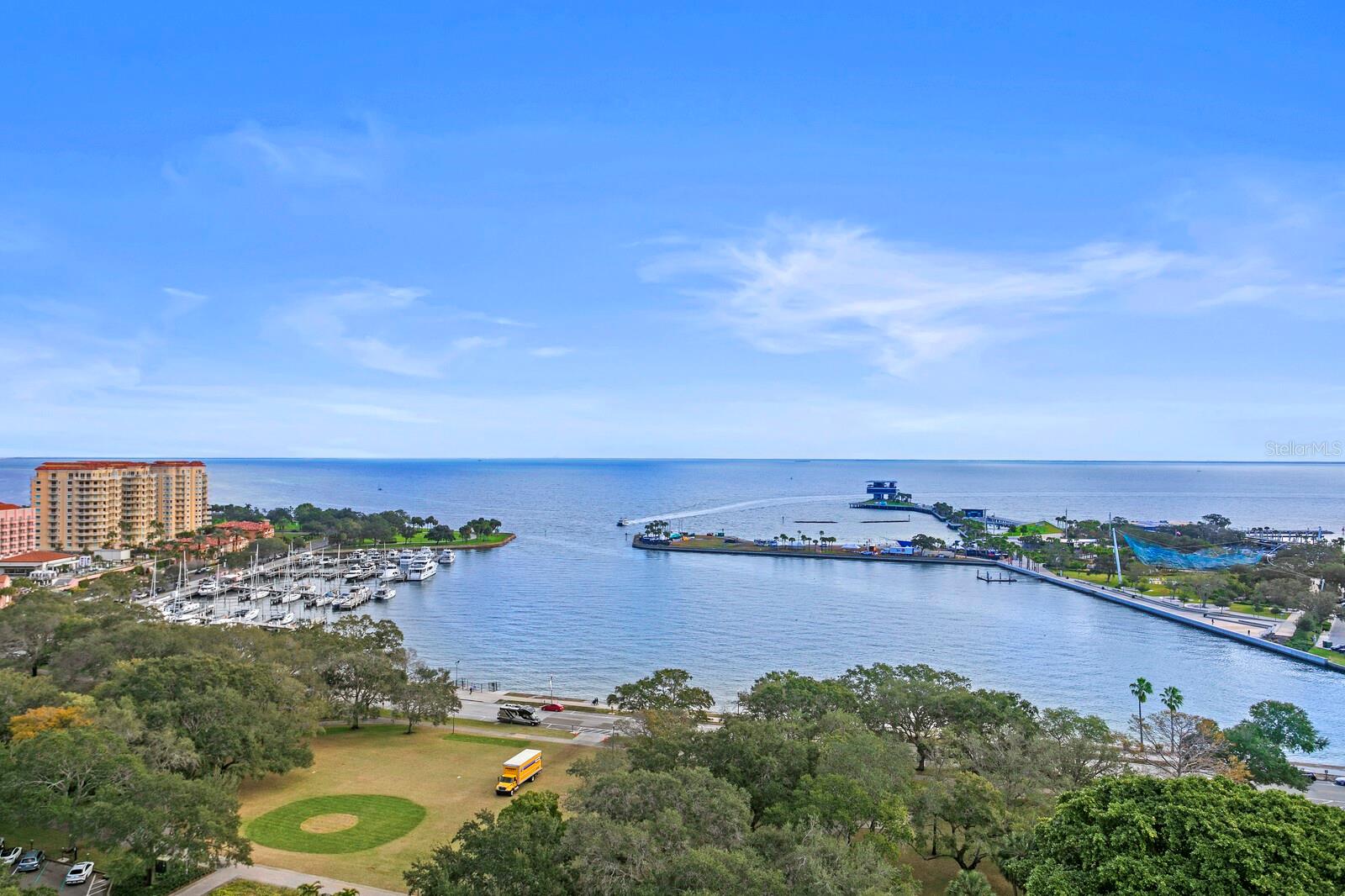 BLISS CONDO - Residential