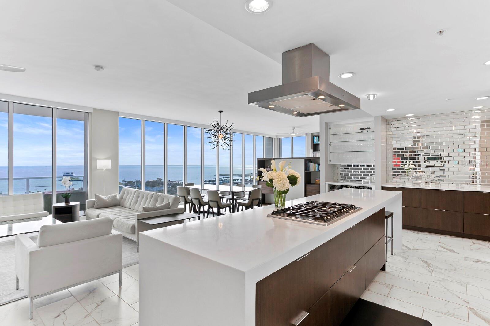 BLISS CONDO - Residential