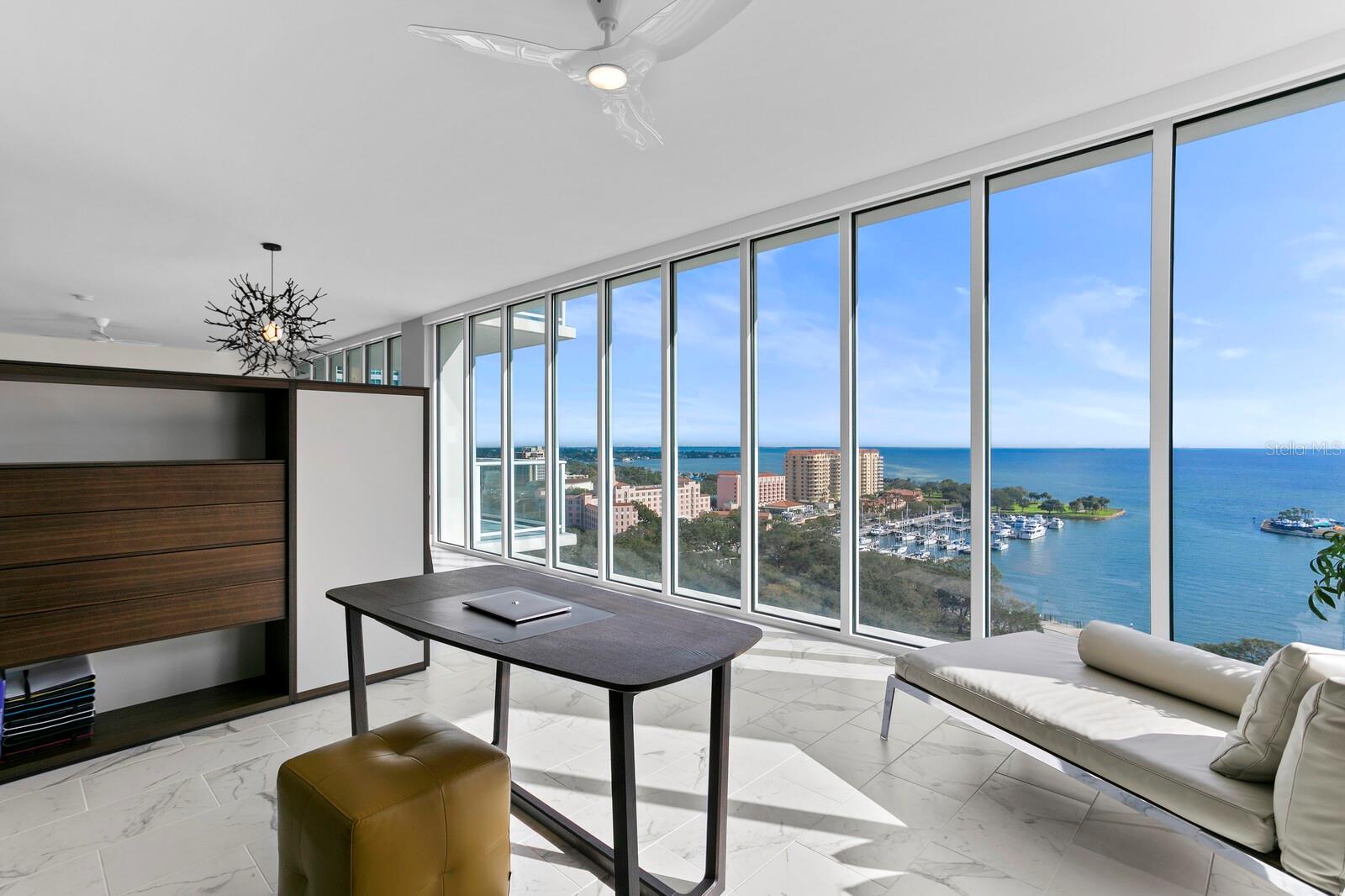 BLISS CONDO - Residential