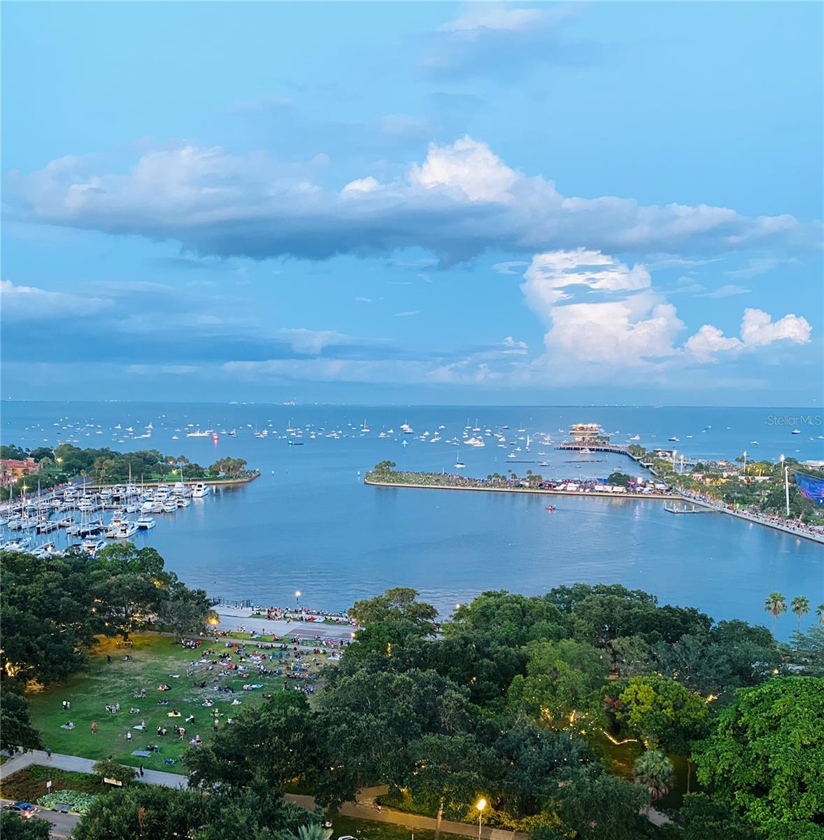 BLISS CONDO - Residential