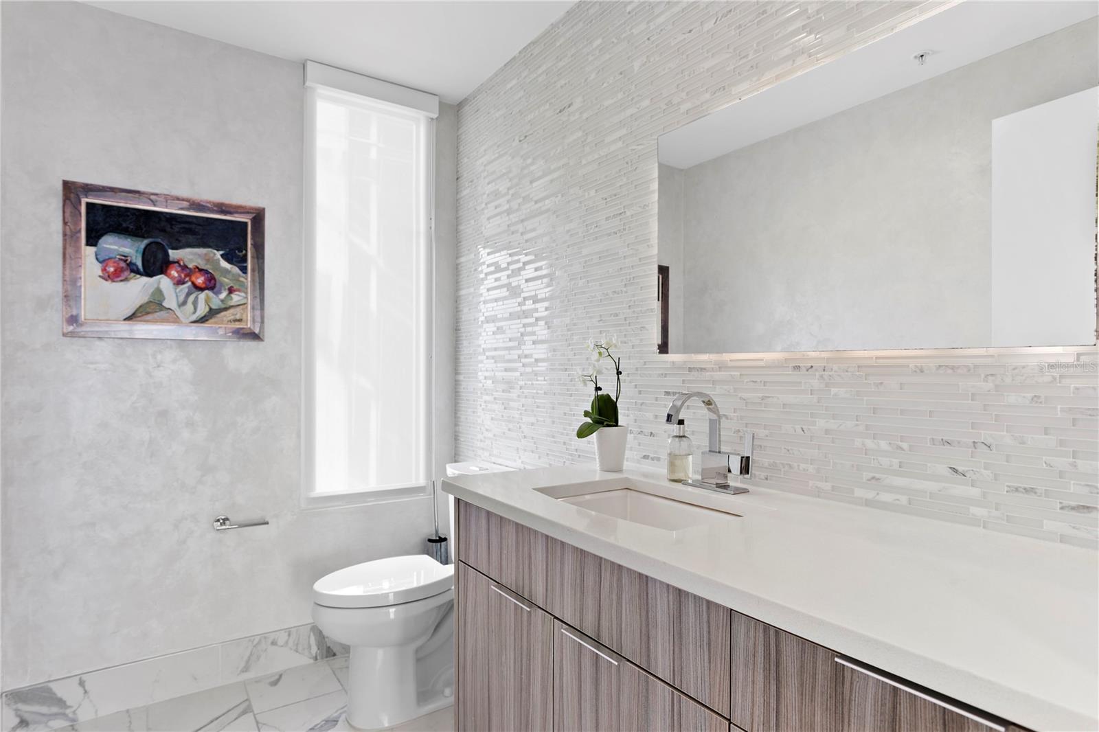 BLISS CONDO - Residential