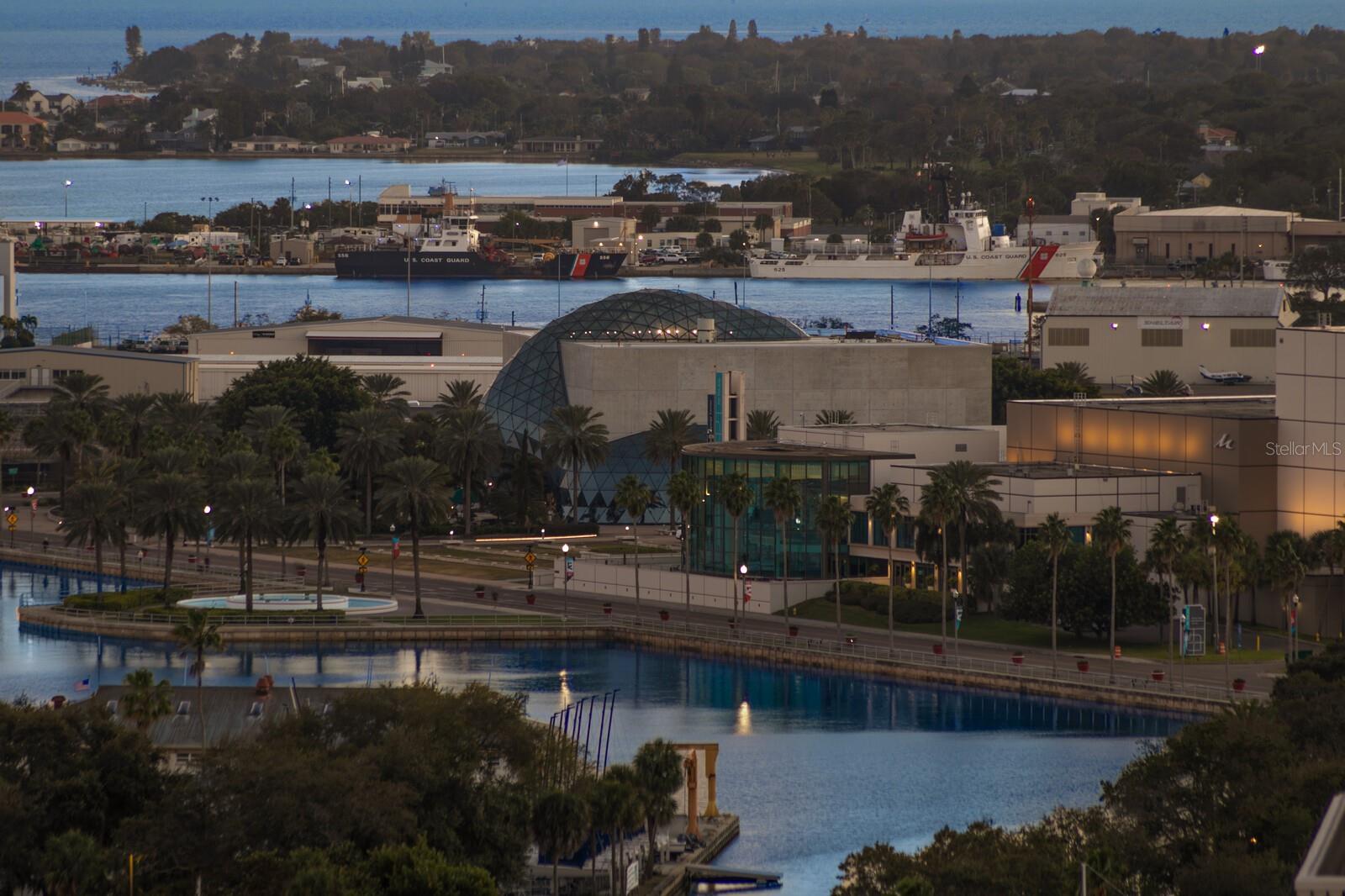 BLISS CONDO - Residential