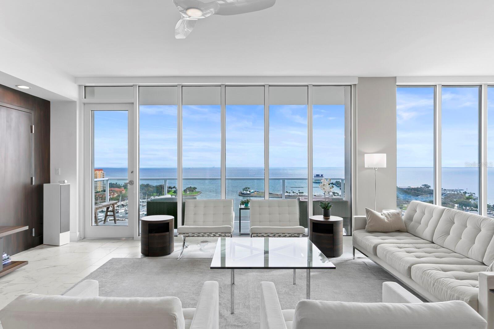 BLISS CONDO - Residential