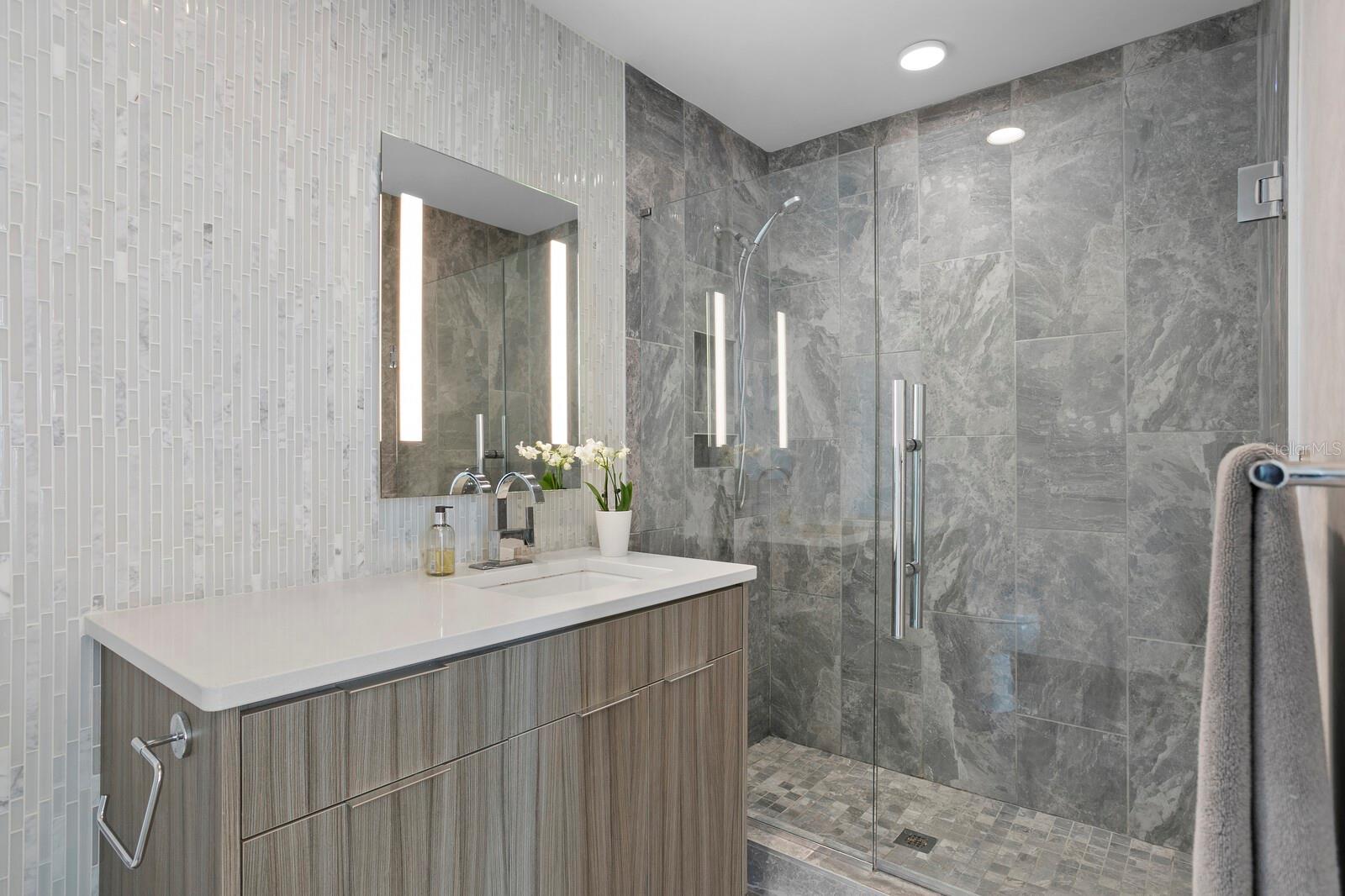 BLISS CONDO - Residential