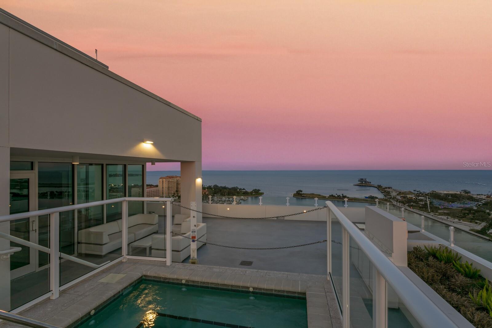 BLISS CONDO - Residential