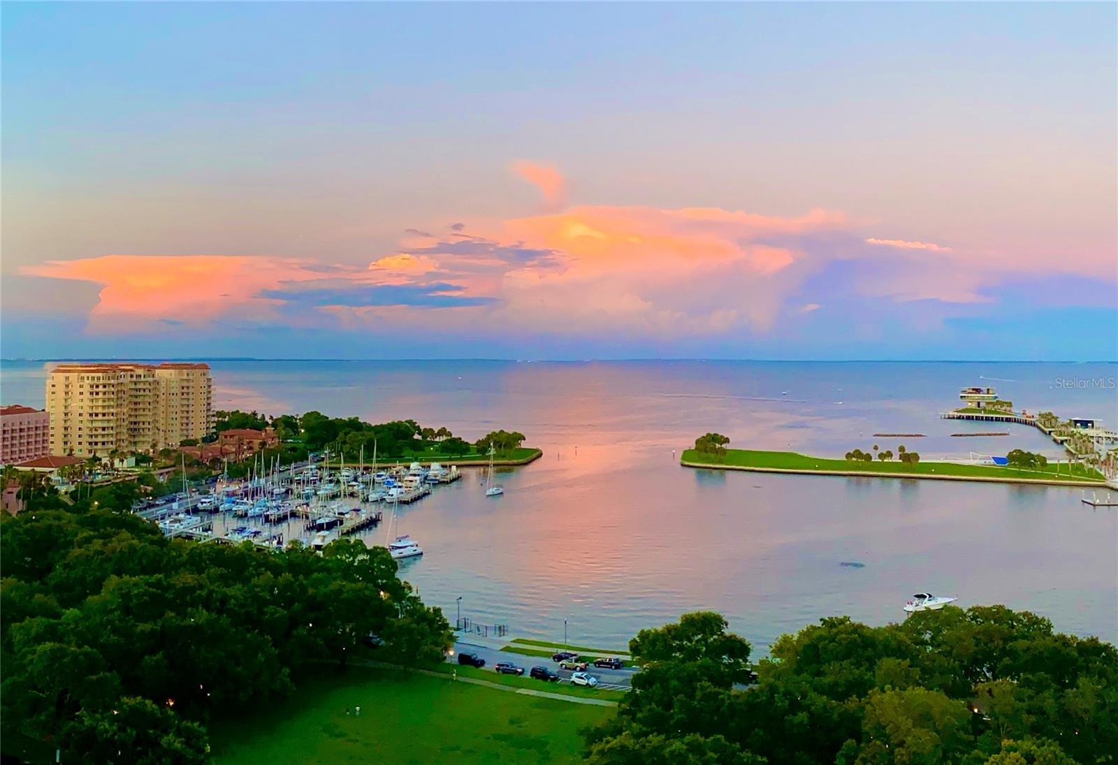 BLISS CONDO - Residential