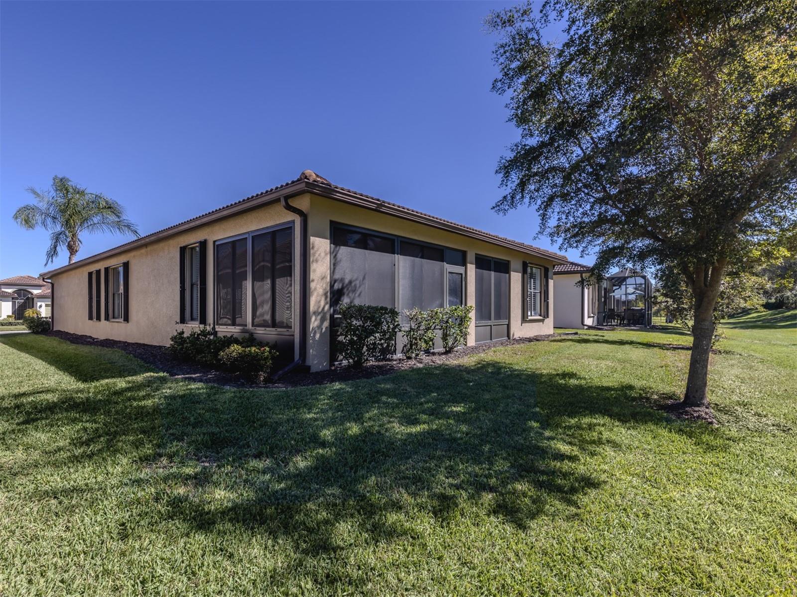 VENETIAN FALLS PH 3 - Residential