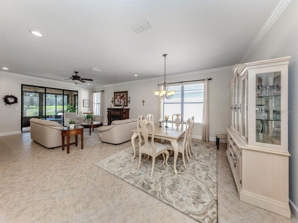 Photo of 20175 Pezzana Drive, Venice, FL 34292 (MLS # N6142656)