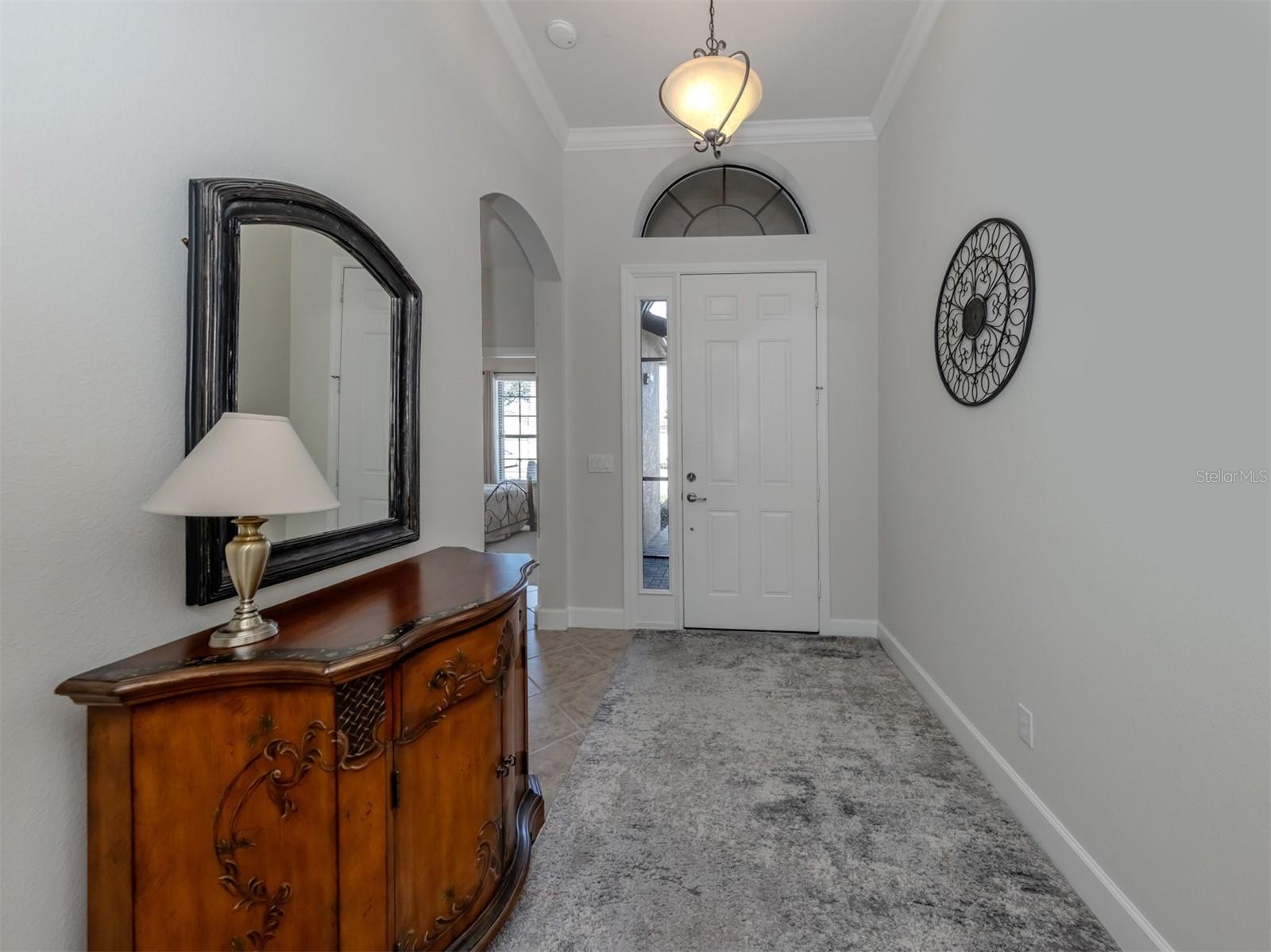 VENETIAN FALLS PH 3 - Residential