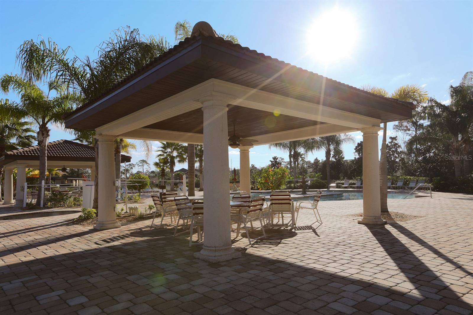 VENETIAN FALLS PH 3 - Residential