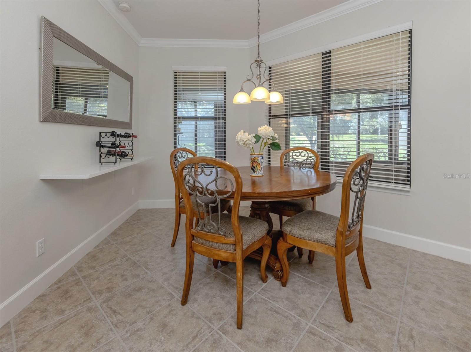 VENETIAN FALLS PH 3 - Residential