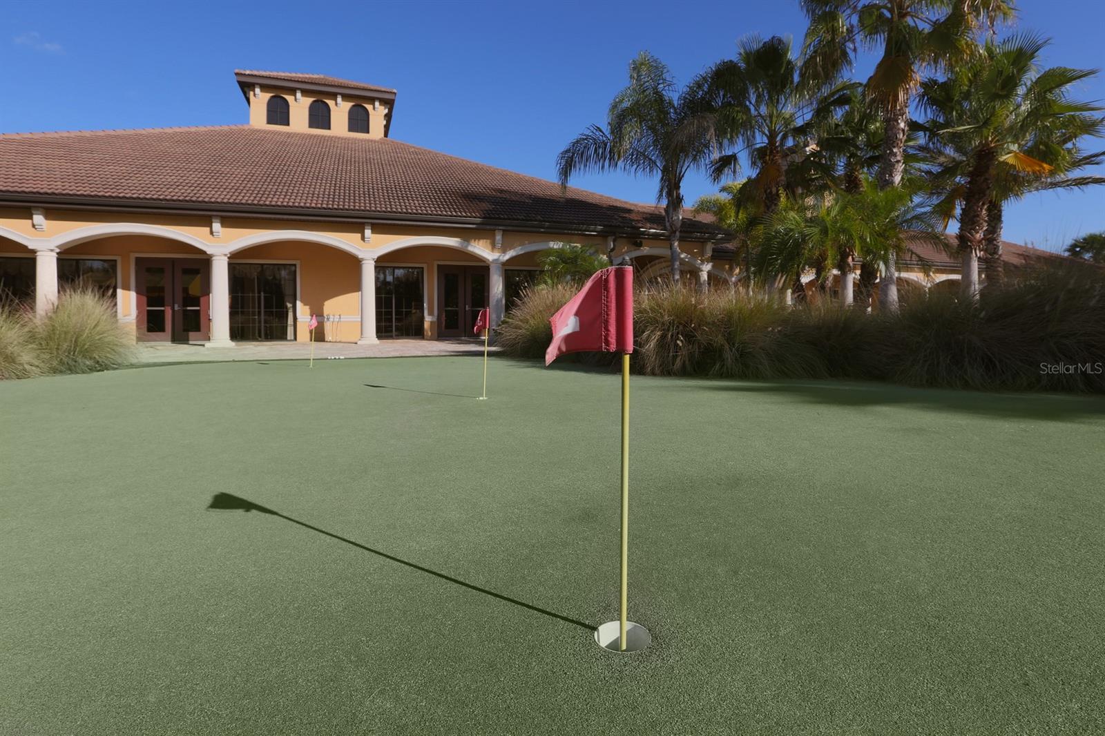 VENETIAN FALLS PH 3 - Residential