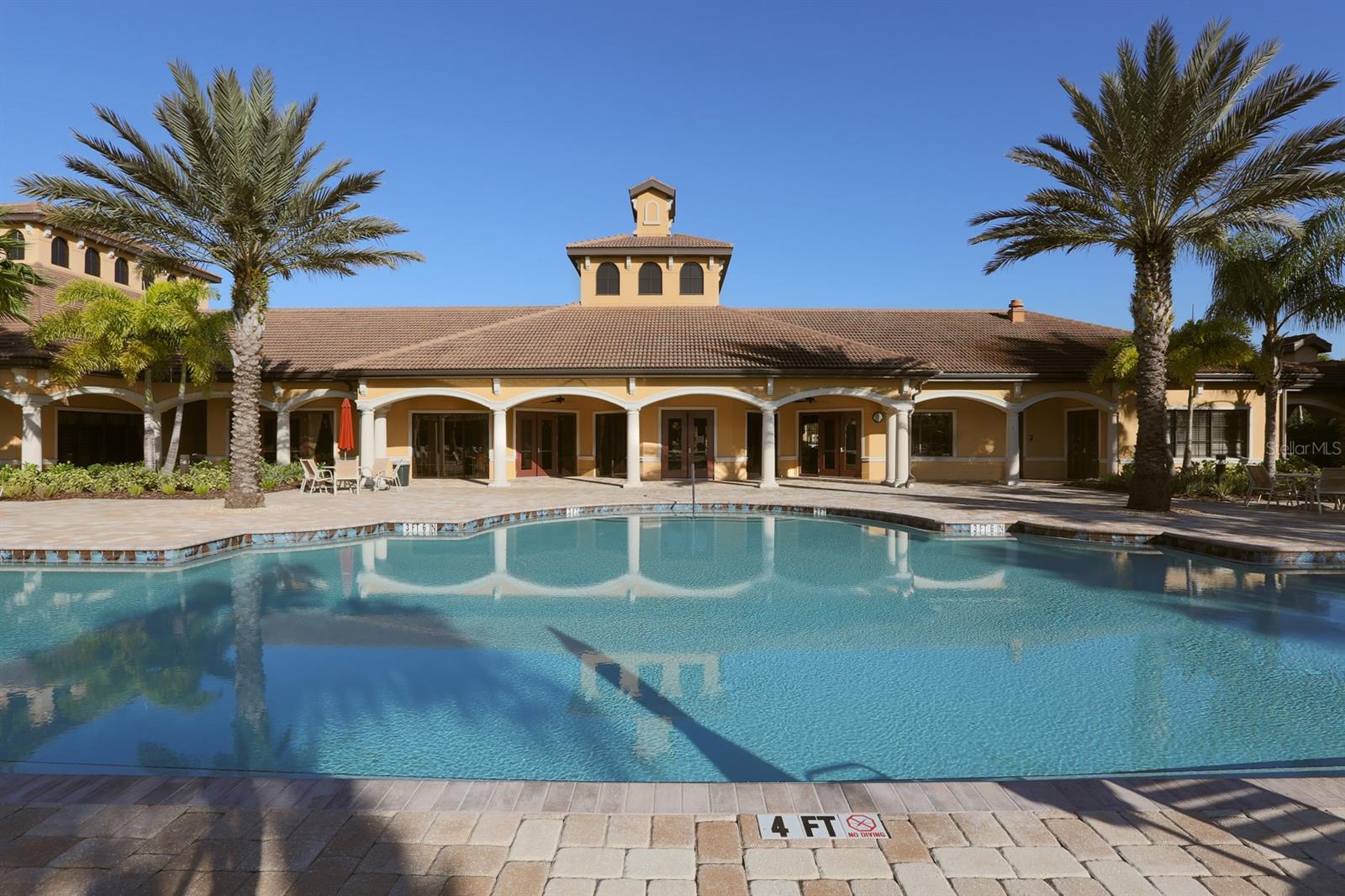 VENETIAN FALLS PH 3 - Residential