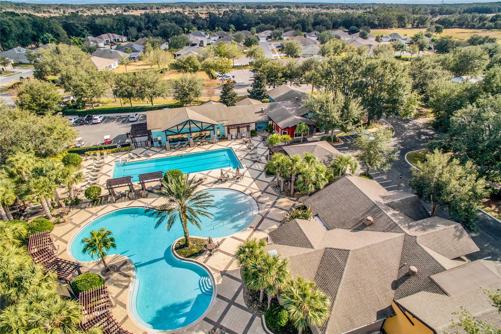ARLINGTON RIDGE PH 1-B - Residential