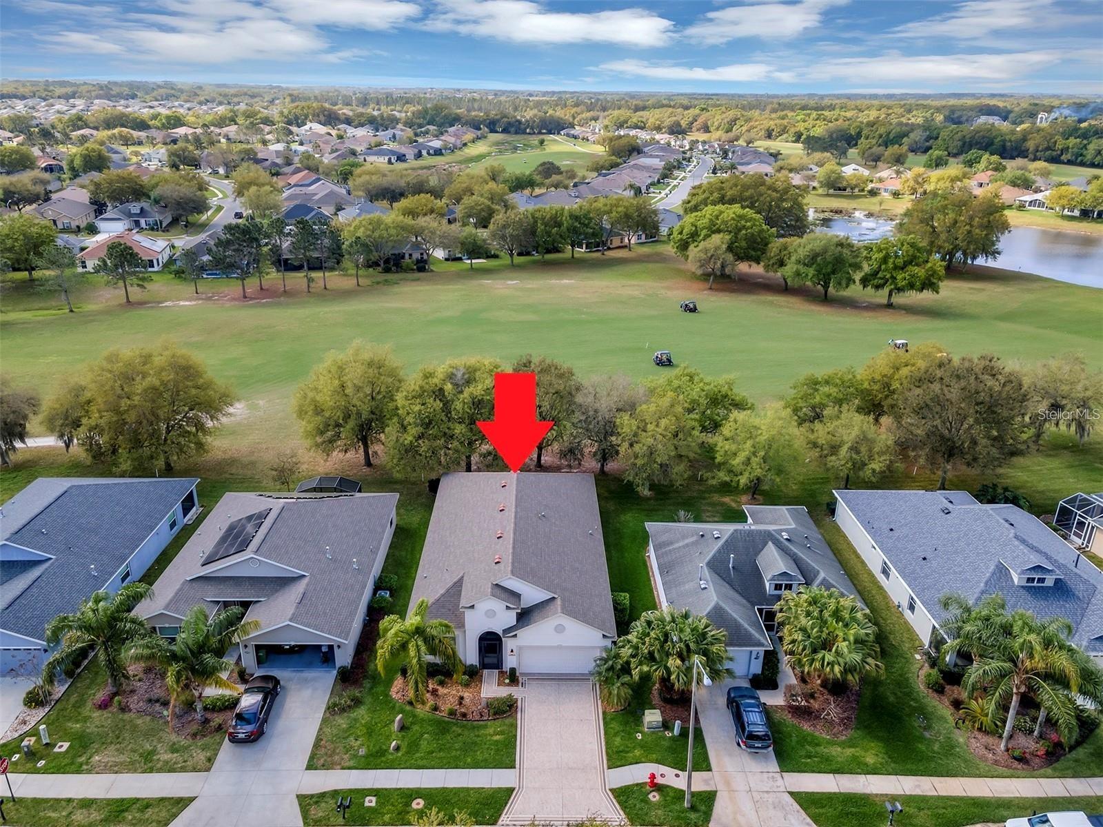 ARLINGTON RIDGE PH 1-B - Residential