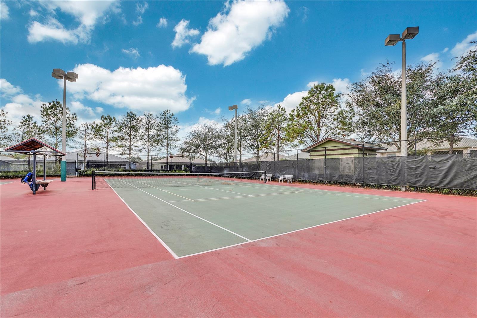 ARLINGTON RIDGE PH 1-B - Residential