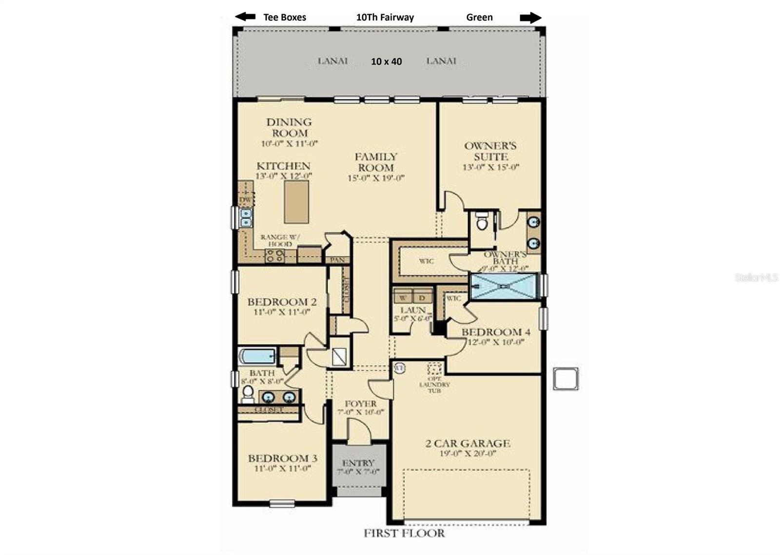 ARLINGTON RIDGE PH 1-B - Residential