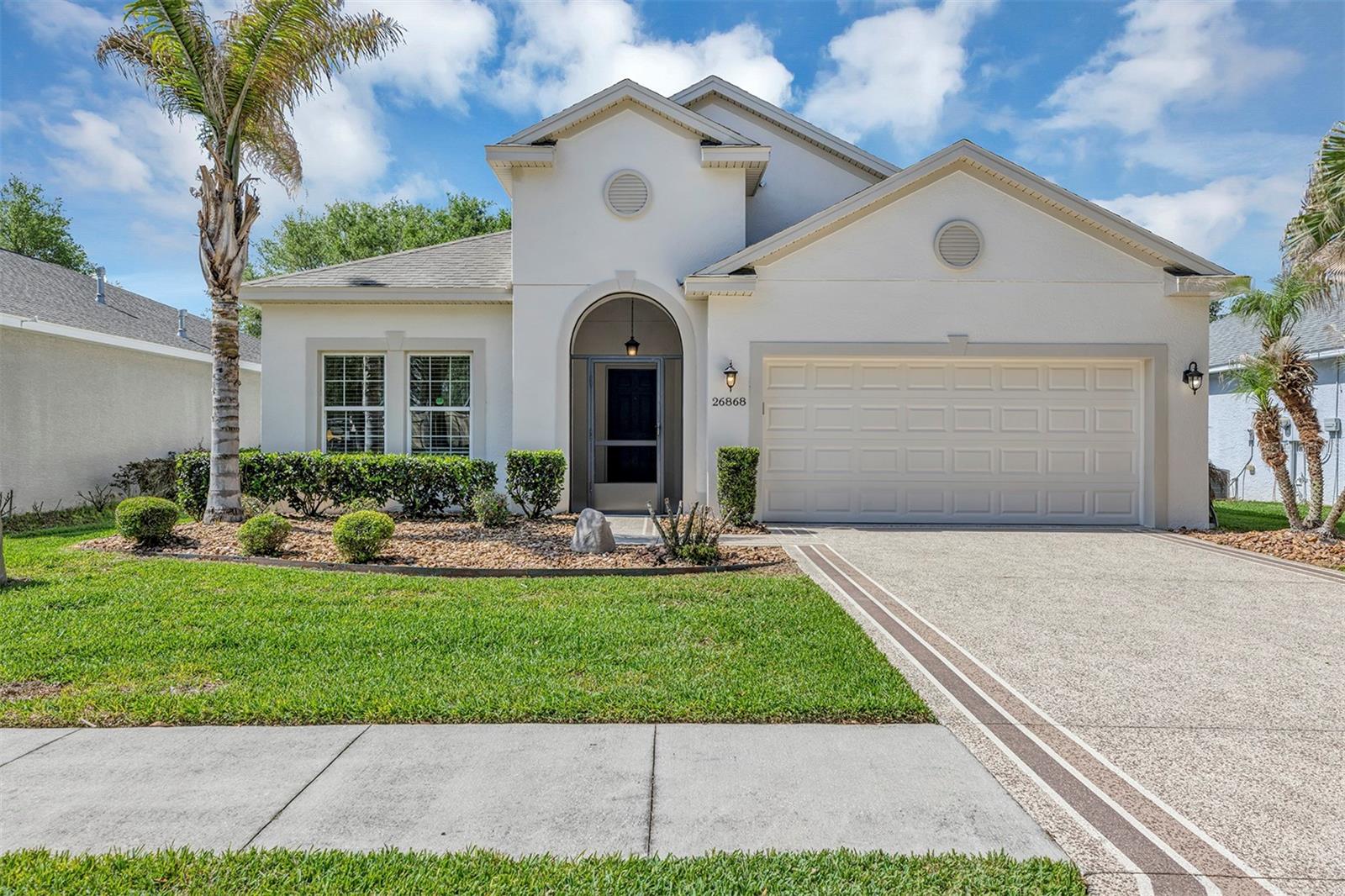 ARLINGTON RIDGE PH 1-B - Residential