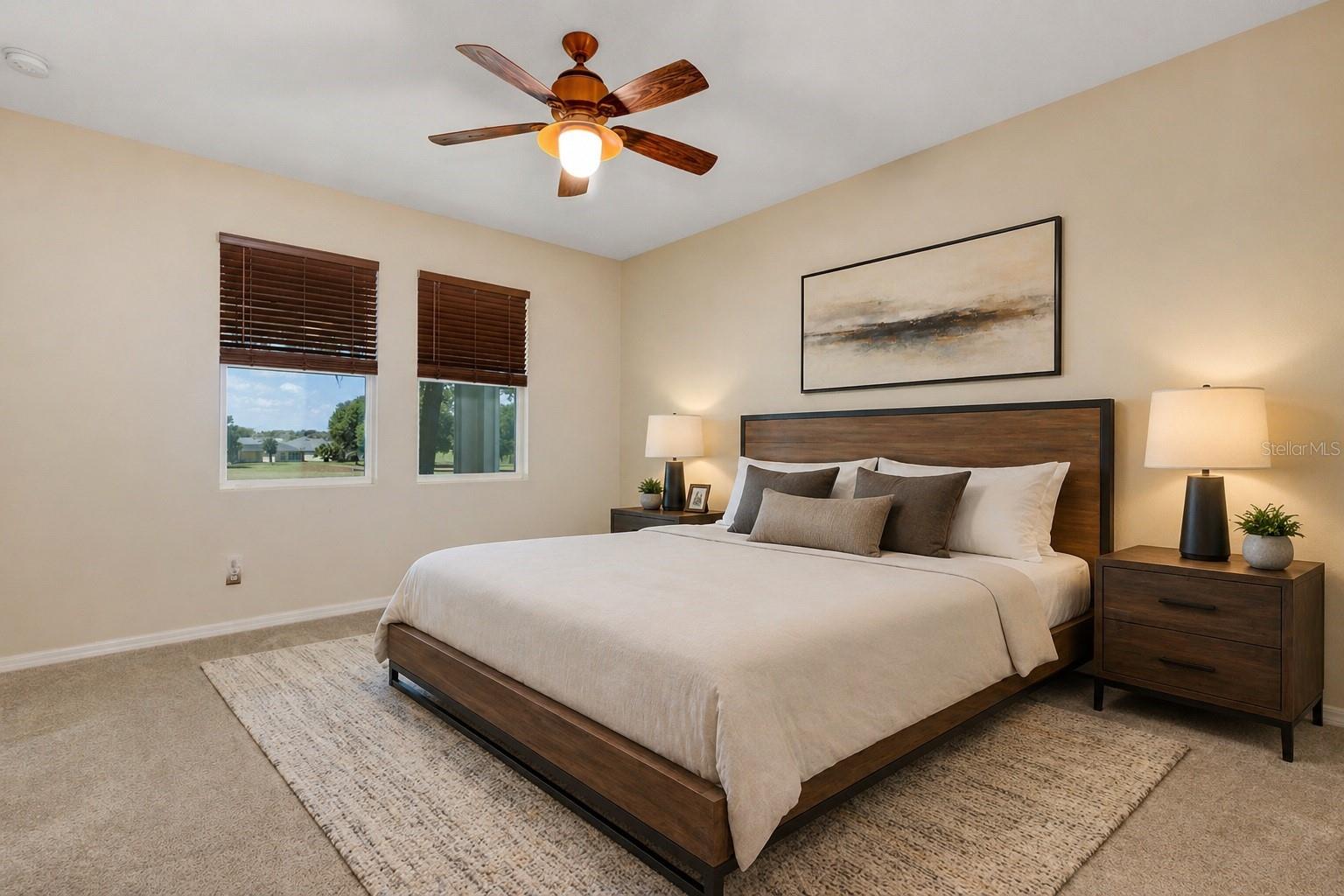 ARLINGTON RIDGE PH 1-B - Residential