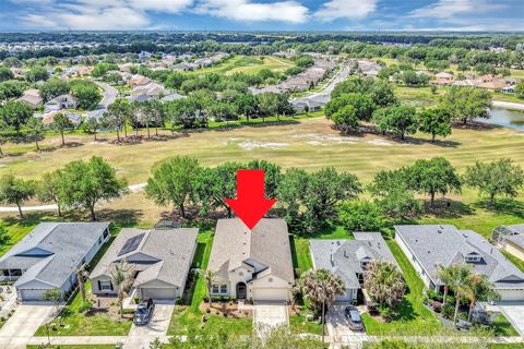 Photo of 26868 White Plains Way, Leesburg, FL 34748 (MLS # G5111853)