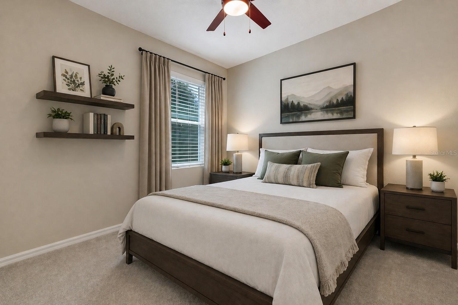 ARLINGTON RIDGE PH 1-B - Residential