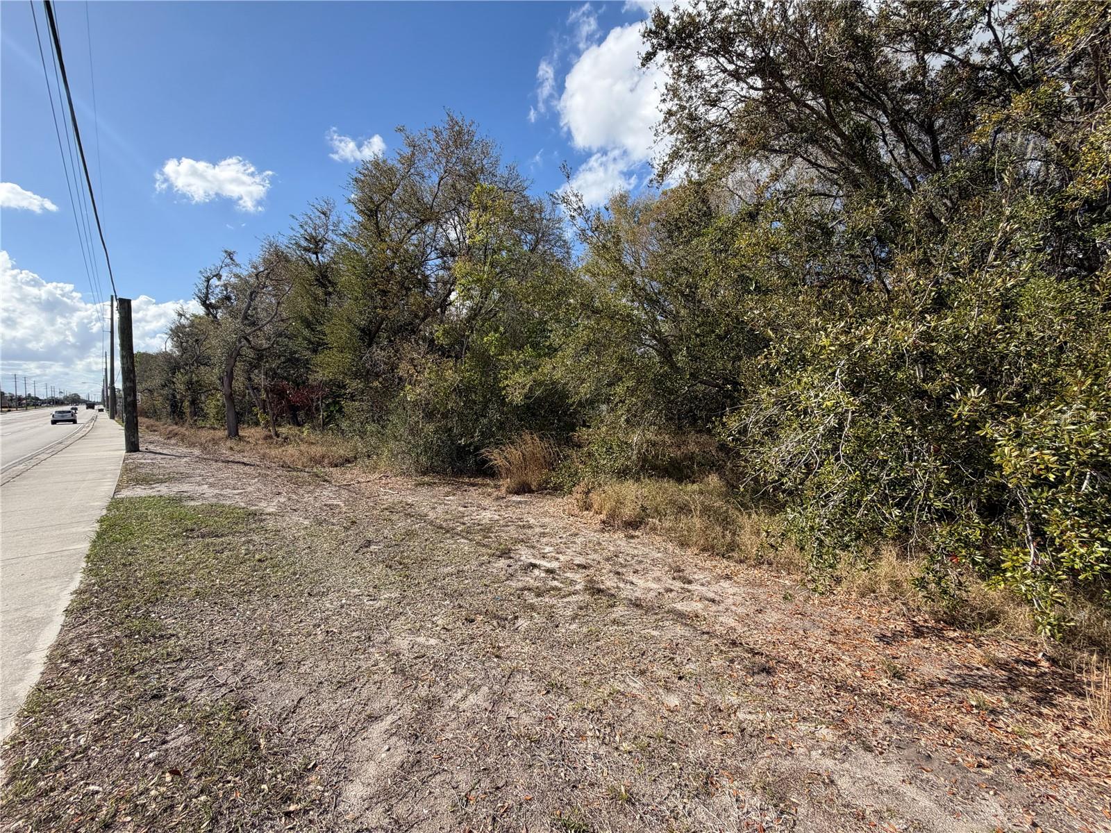 LAKE SEBRING SHEET 05 - Land