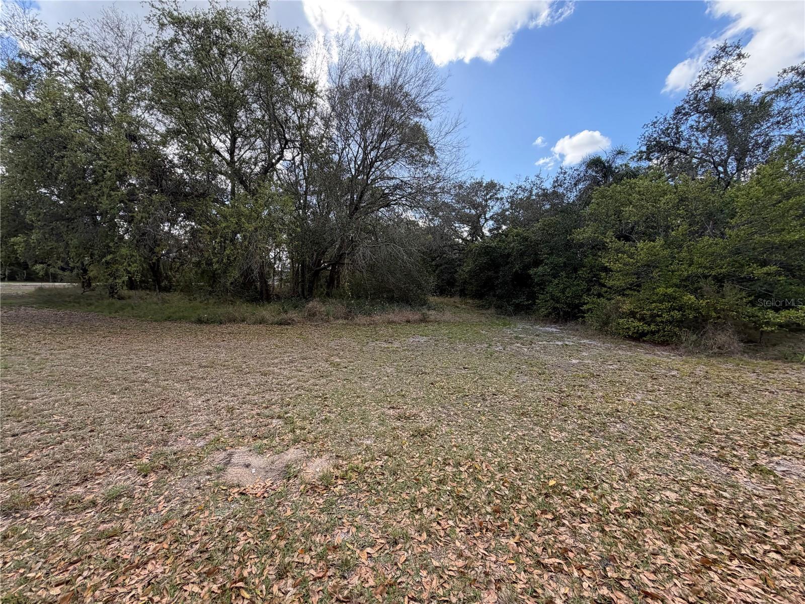 LAKE SEBRING SHEET 05 - Land