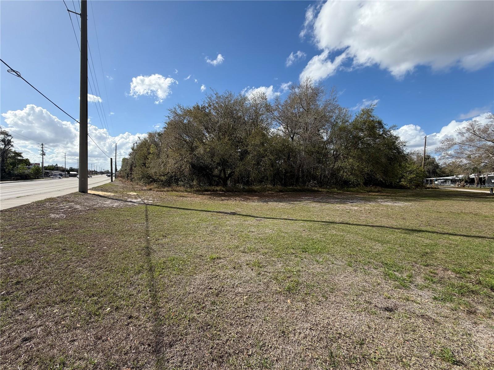 LAKE SEBRING SHEET 05 - Land