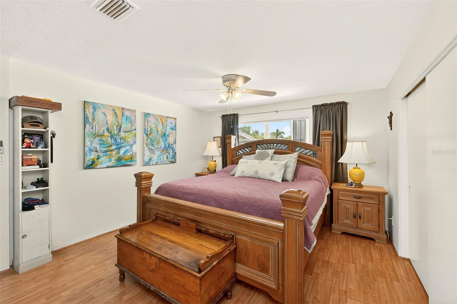 WESTGATE MANOR 1ST ADD - Residential