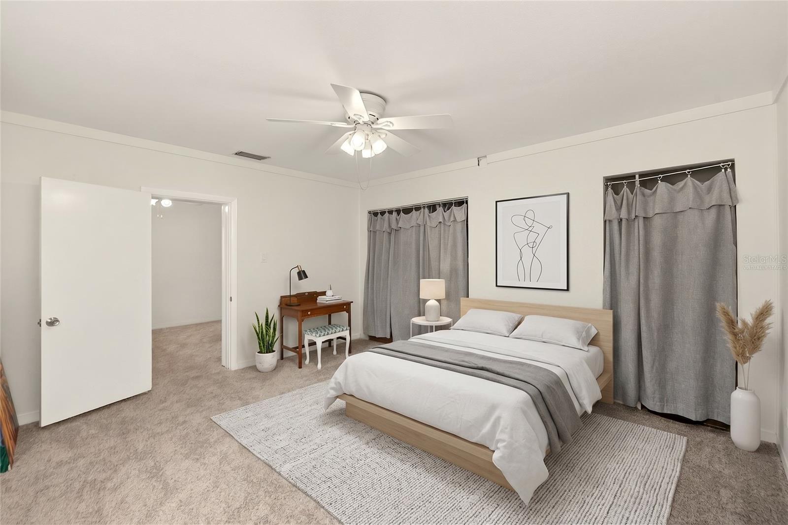 WESTGATE MANOR 1ST ADD - Residential