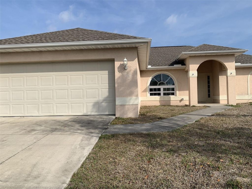Photo of 12516 Willmington Boulevard, Port Charlotte, FL 33981 (MLS # D6146284)