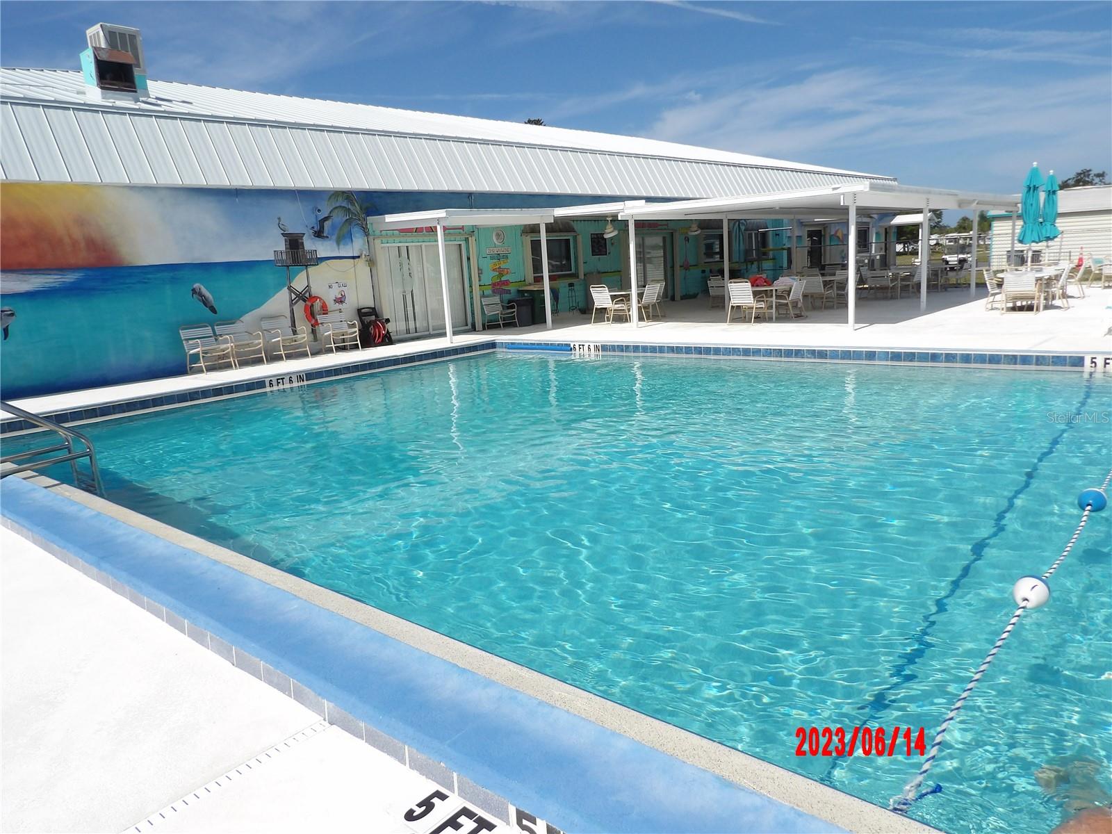 HOL MOB ESTATES 3RD ADD - Land