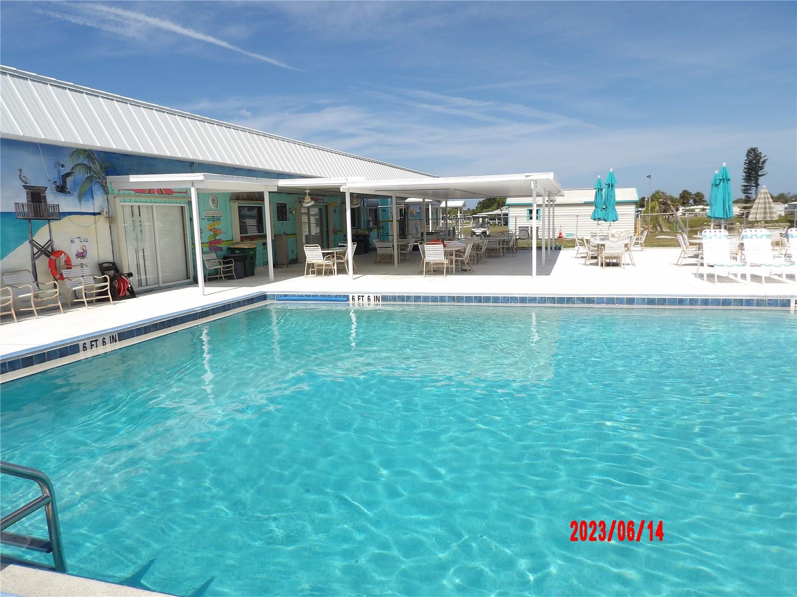 HOL MOB ESTATES 3RD ADD - Land