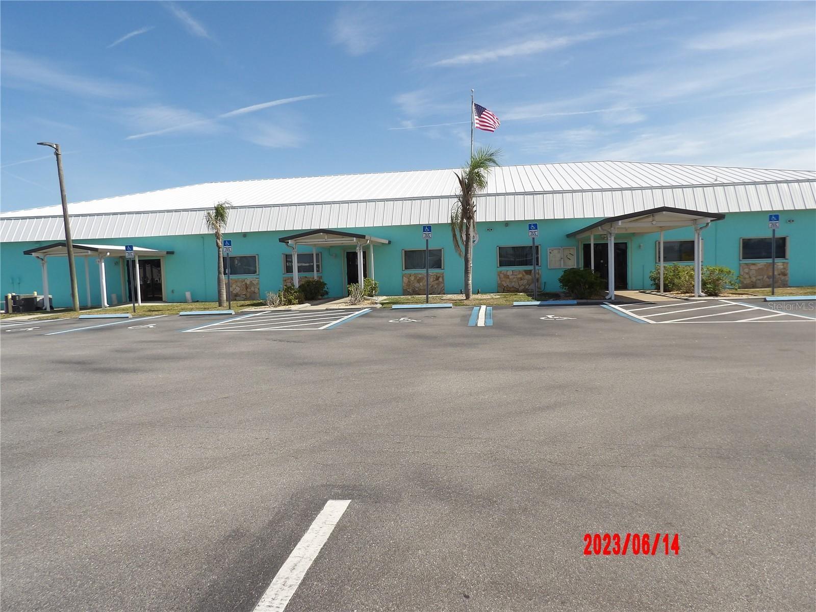 HOL MOB ESTATES 3RD ADD - Land