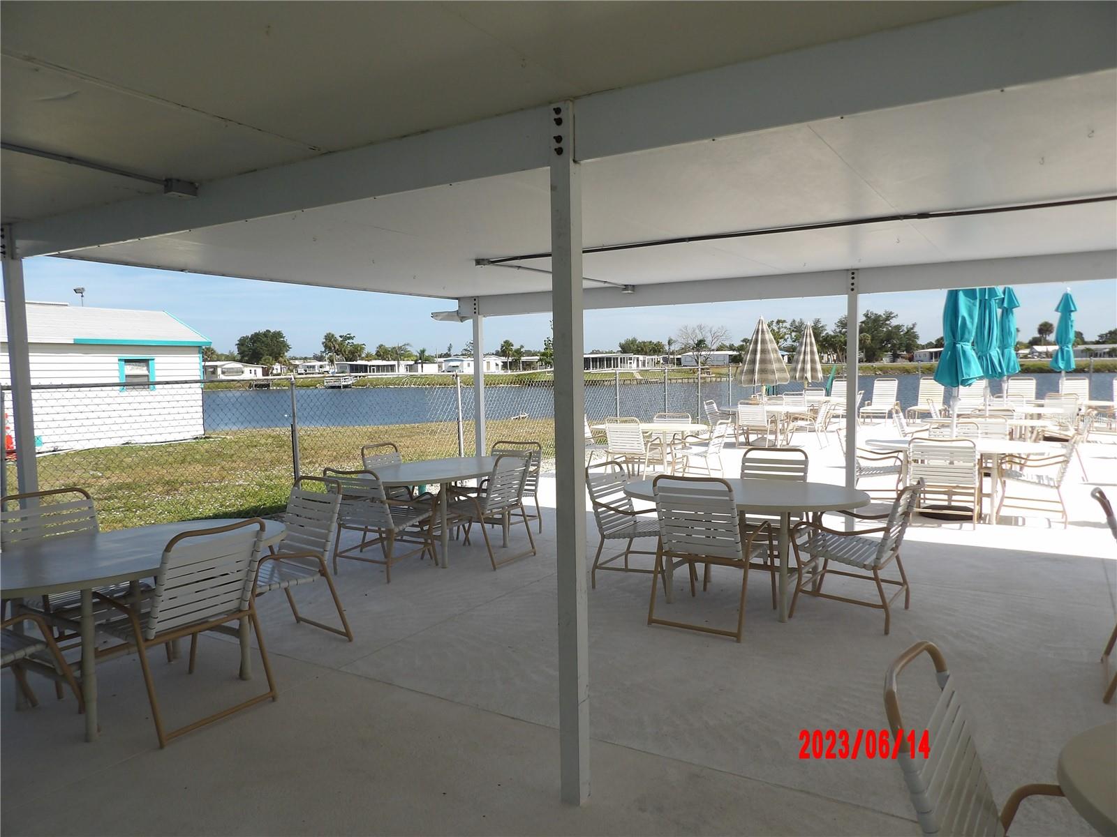 HOL MOB ESTATES 3RD ADD - Land