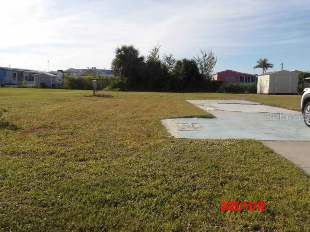 Photo of 1538 Blue Heron Drive, Englewood, FL 34224 (MLS # D6144720)