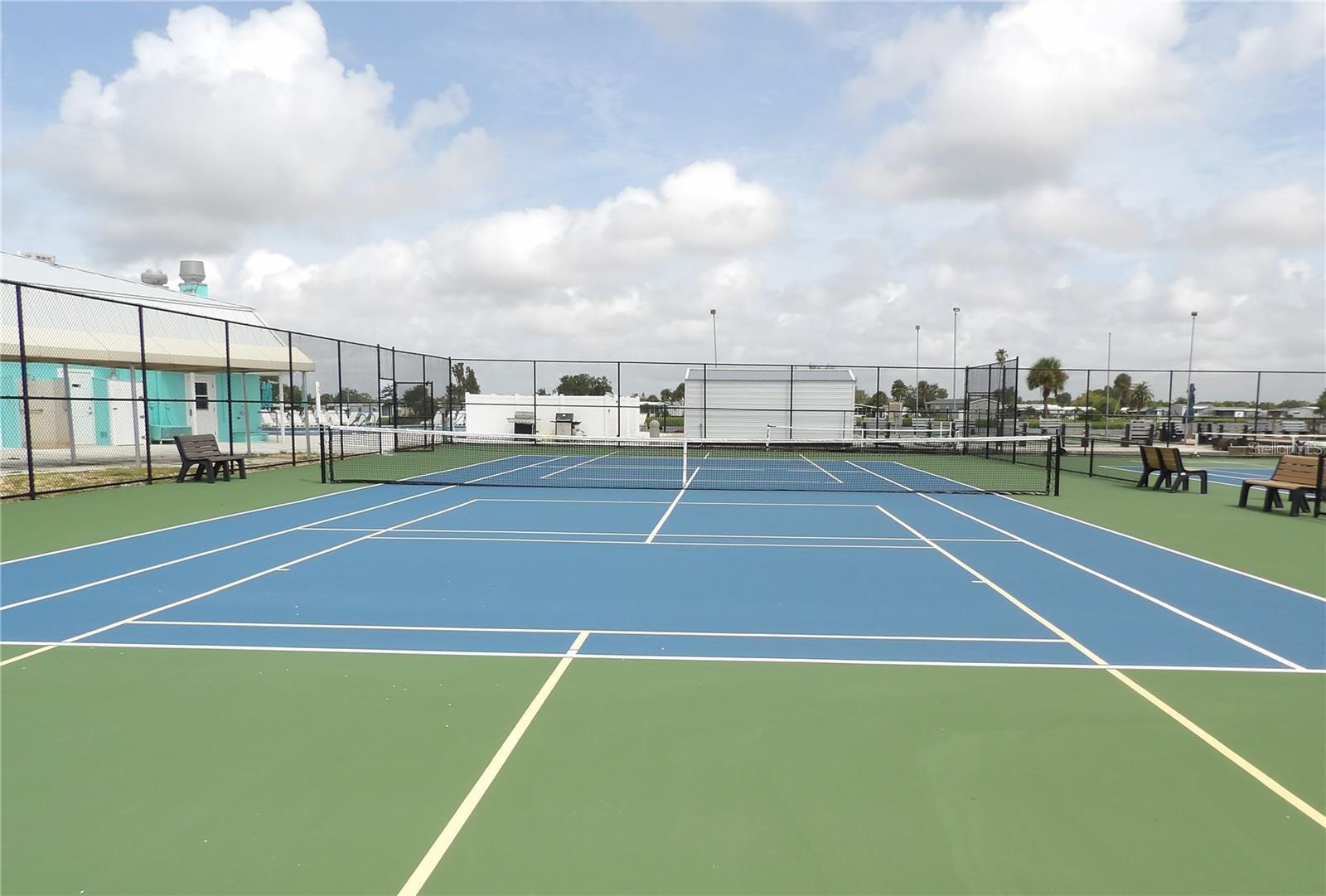 HOL MOB ESTATES 3RD ADD - Land