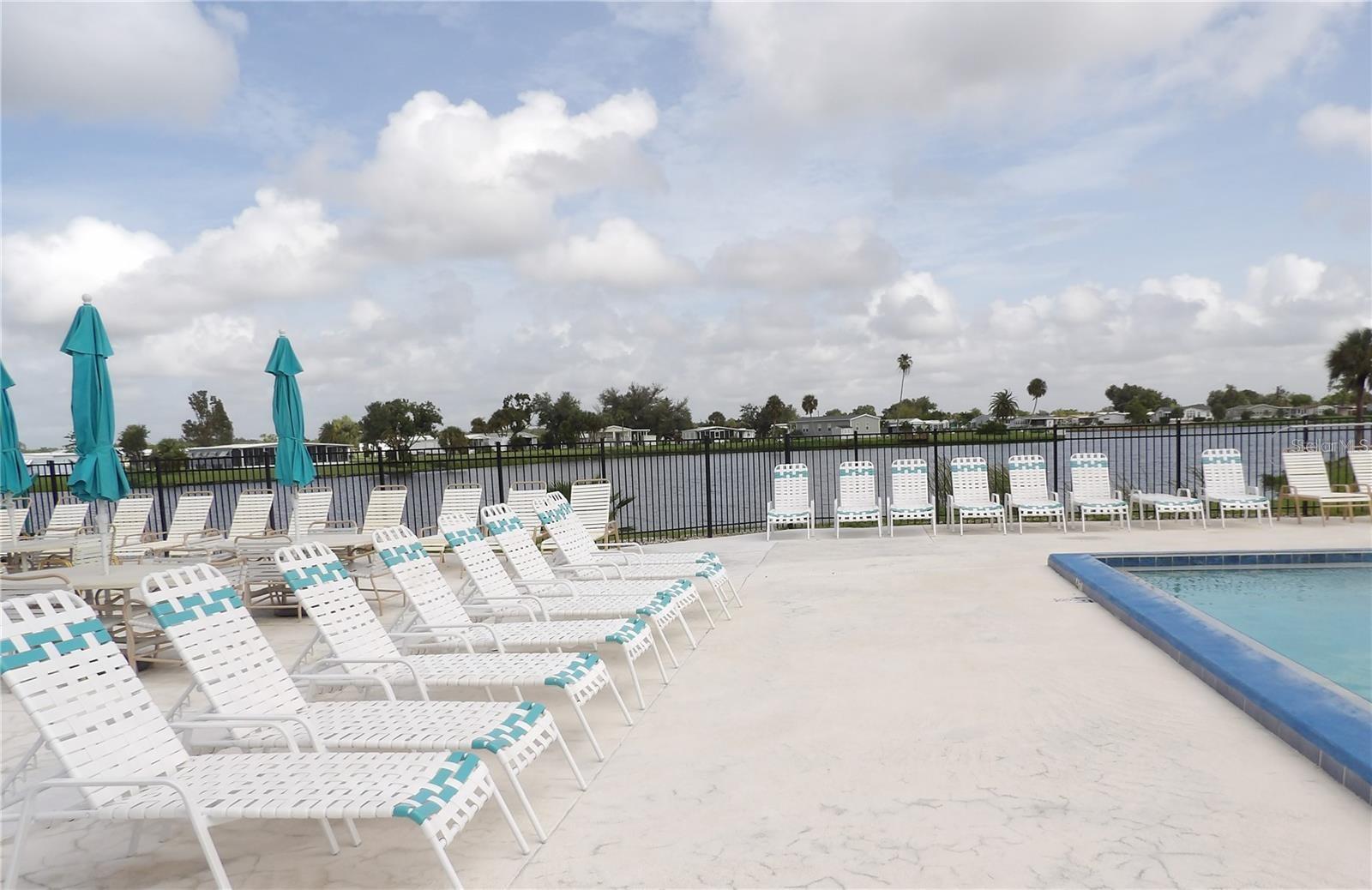 HOL MOB ESTATES 3RD ADD - Land