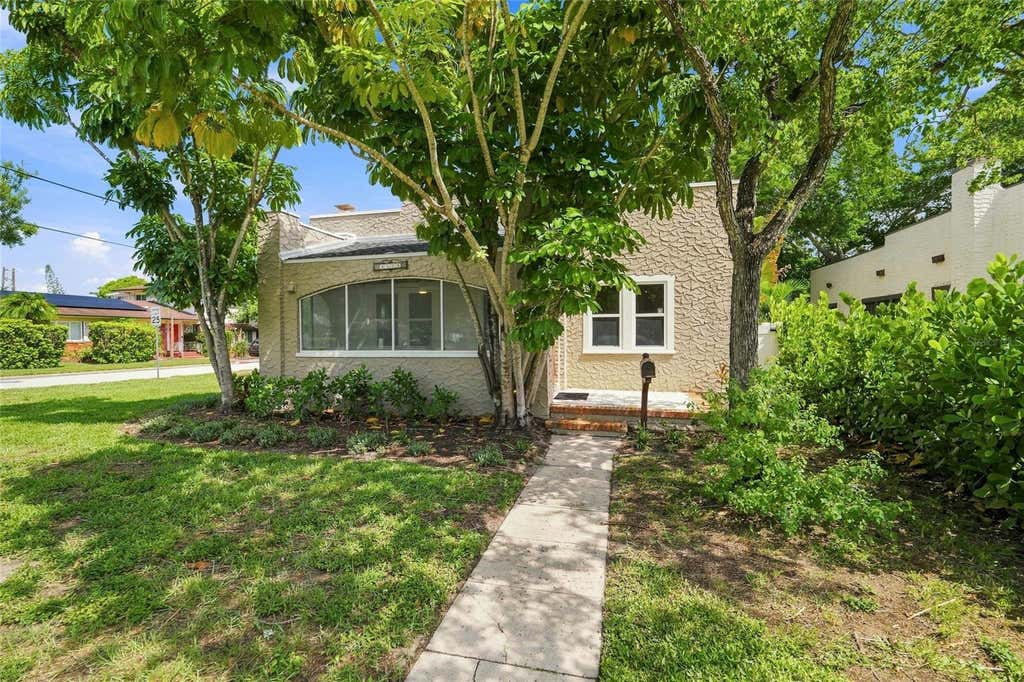 Photo of 4595 9th Avenue N, St Petersburg, FL 33713 (MLS # TB8541115)