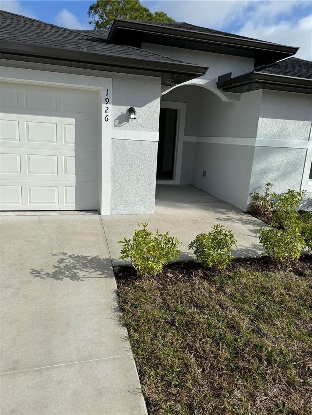 Photo of 1926 Snover Avenue, North Port, FL 34286 (MLS # A4682936)