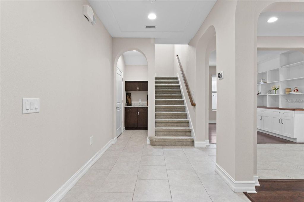 Photo of 3994 Medicci Lane, Wesley Chapel, FL 33543 (MLS # TB8401766)