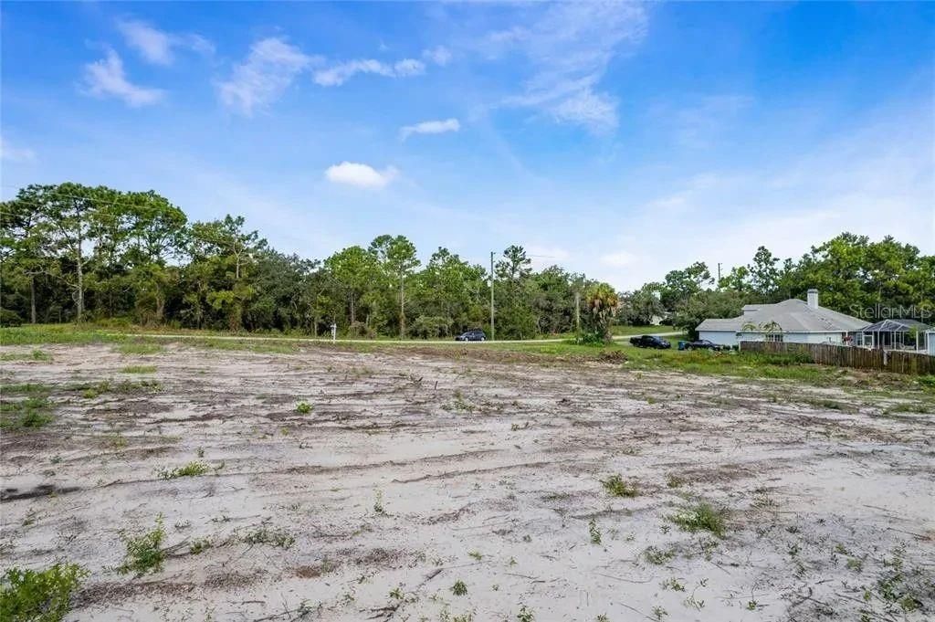 Photo of 0 Nightingale Road, Spring Hill, FL 34606 (MLS # A4659821)