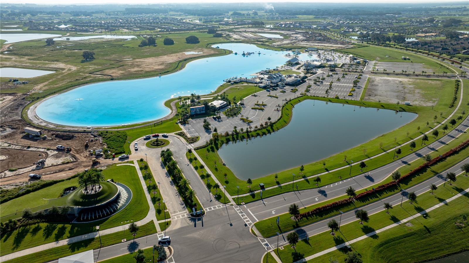 SHORES AT MIRADA - Residential