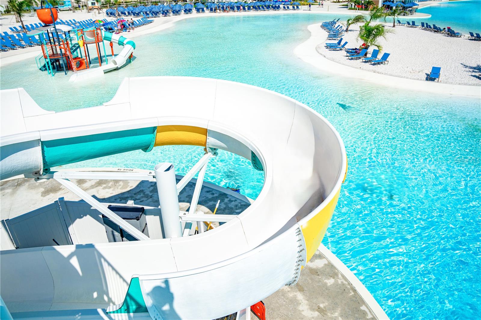 SHORES AT MIRADA - Residential